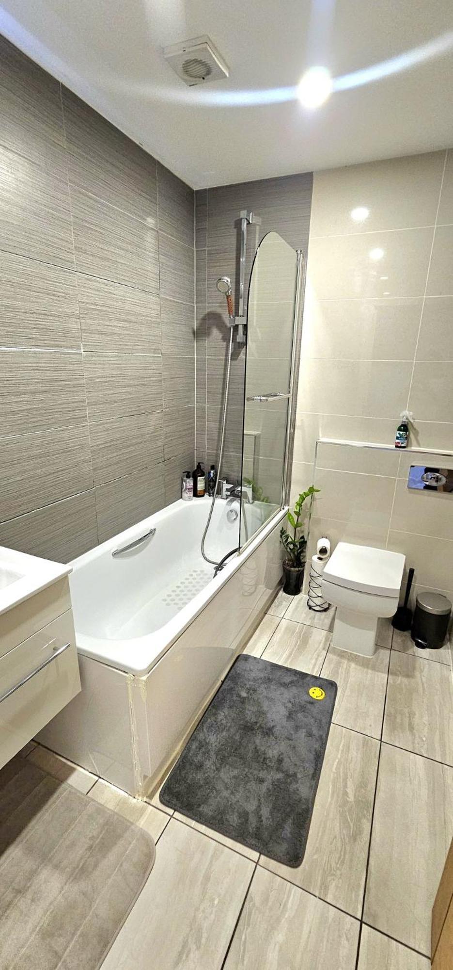 Alpha Accommodations لندن المظهر الخارجي الصورة
