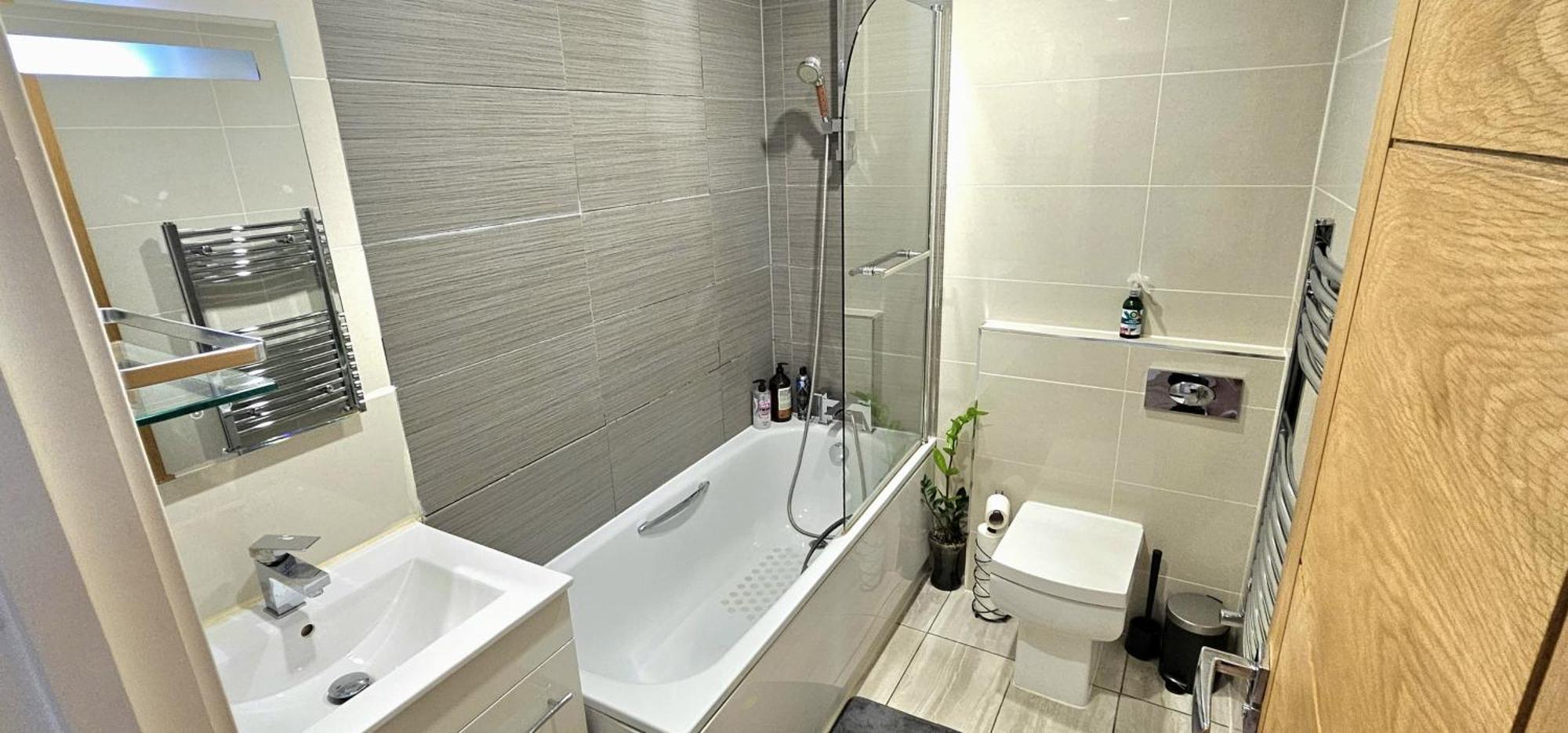 Alpha Accommodations لندن المظهر الخارجي الصورة
