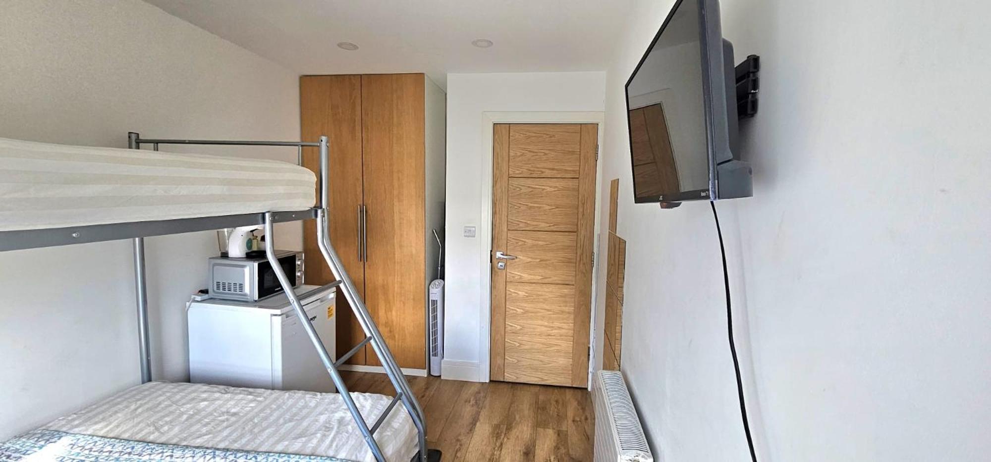 Alpha Accommodations لندن المظهر الخارجي الصورة