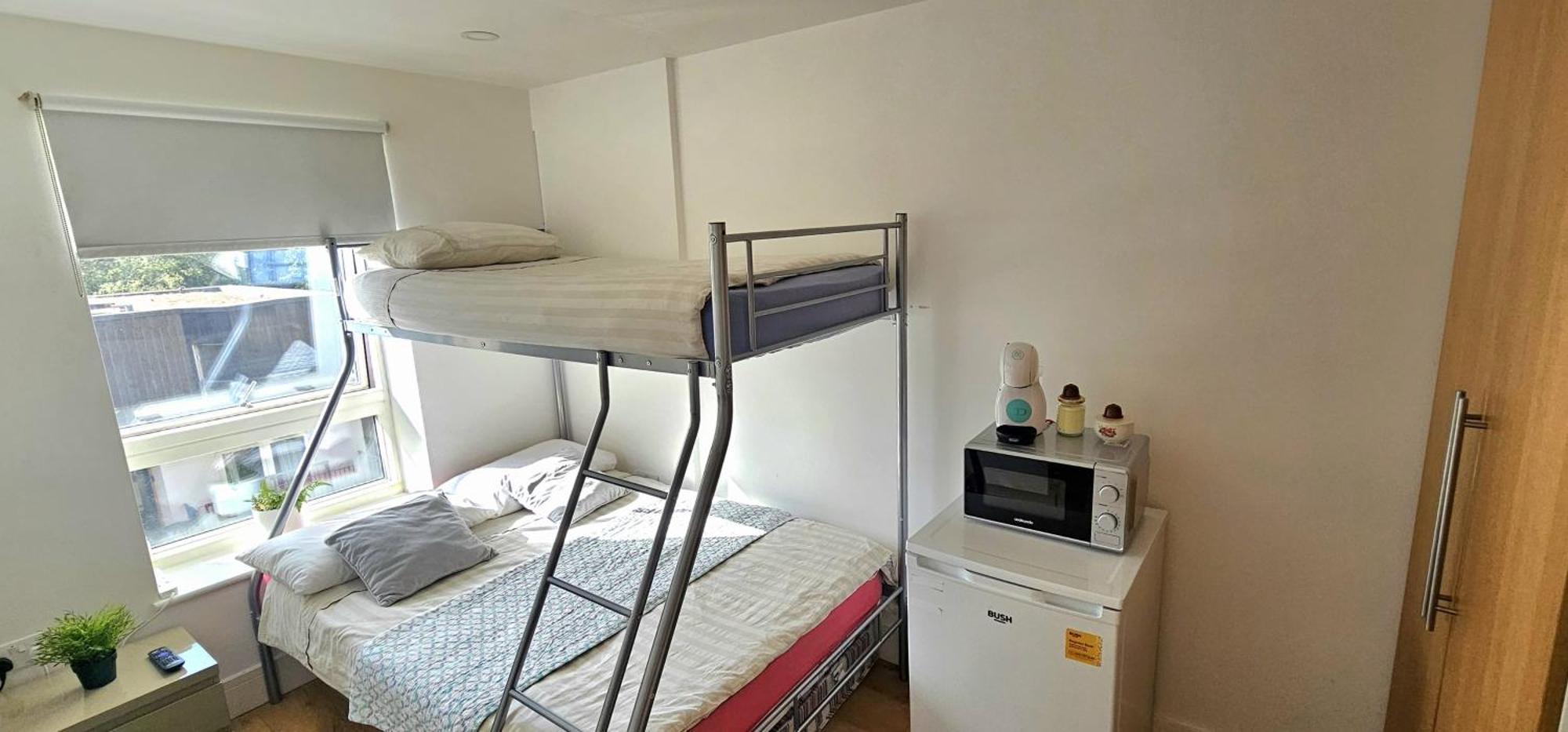 Alpha Accommodations لندن المظهر الخارجي الصورة