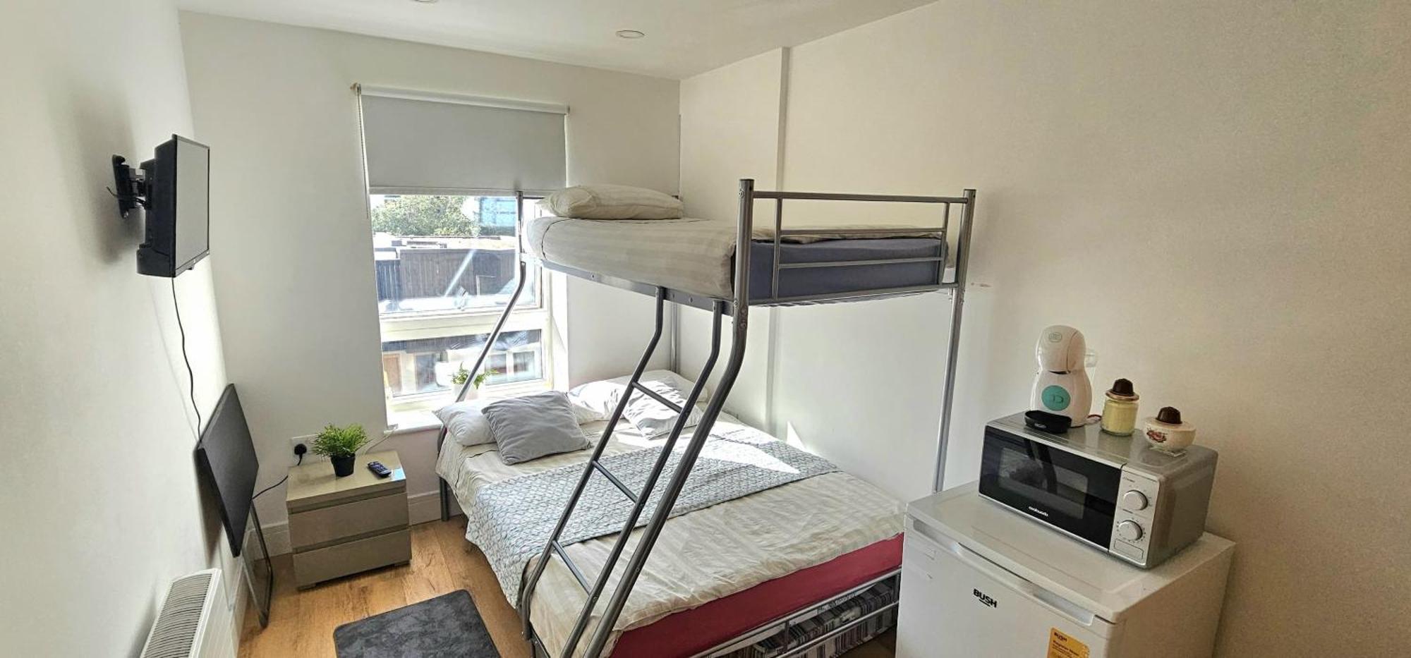 Alpha Accommodations لندن المظهر الخارجي الصورة