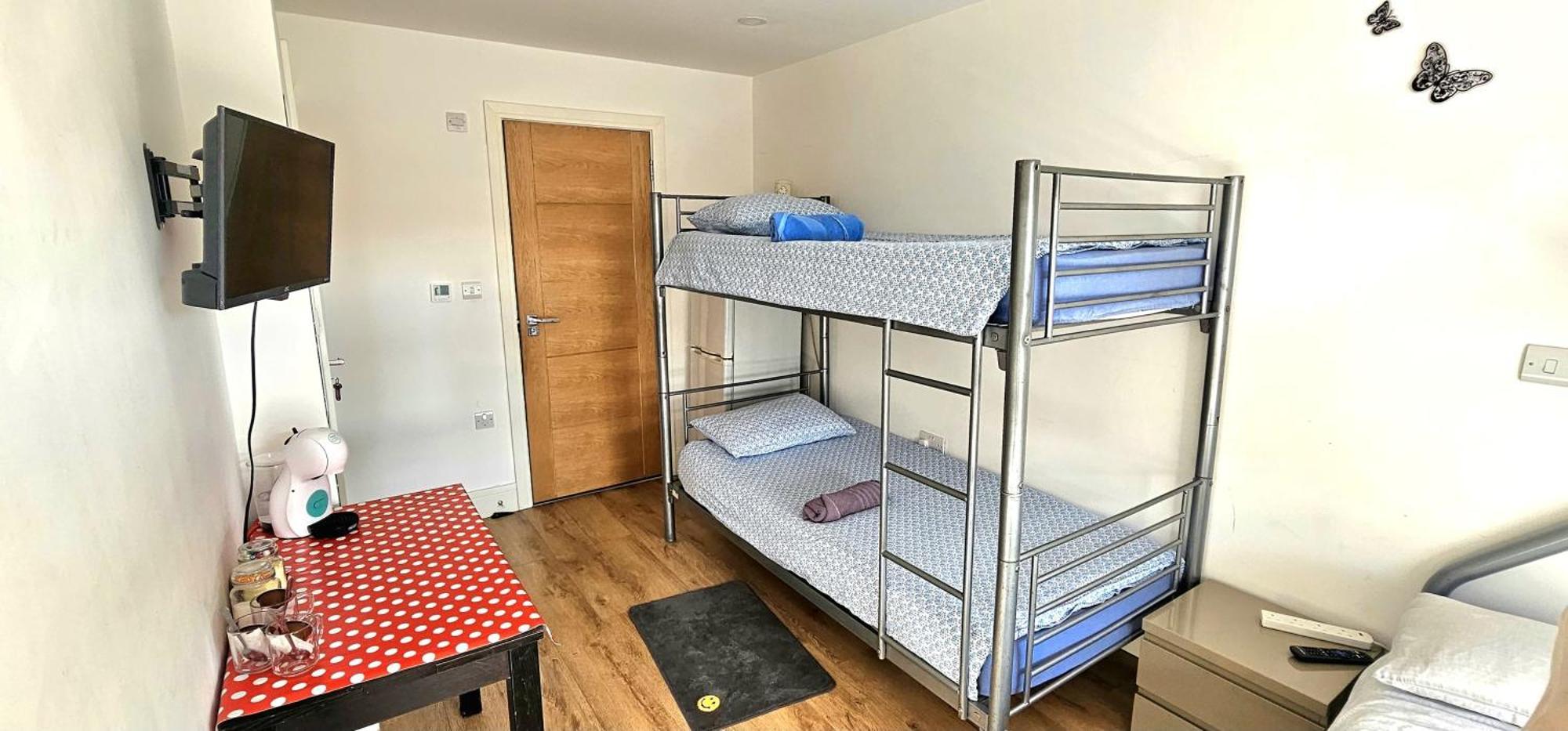 Alpha Accommodations لندن المظهر الخارجي الصورة